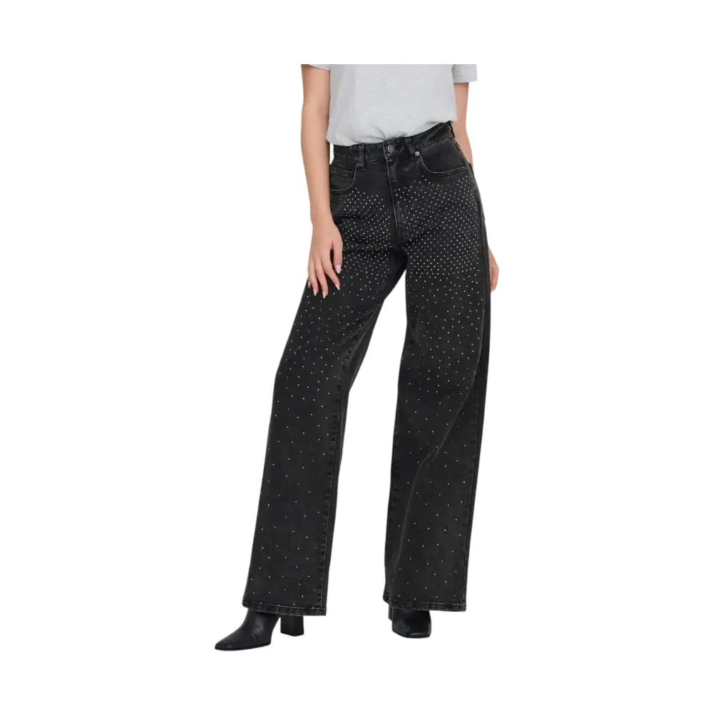 Jeans wide hope Donna Only Only