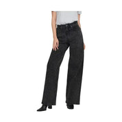 Jeans wide hope Donna Only - Follower SRL