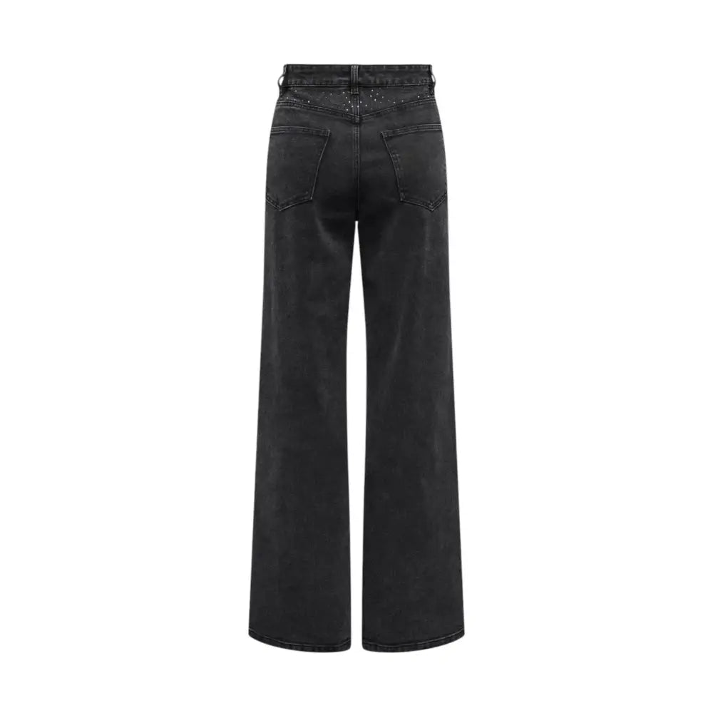 Jeans wide hope Donna Only Only