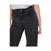 Jeans wide hope Donna Only - Follower SRL