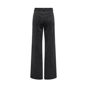 Jeans wide hope Donna Only - Follower SRL