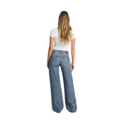 Jeans Wide leg G11 Donna Guess Jeans Guess Jeans