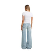 Jeans Wide leg G11 Donna Guess Jeans Guess Jeans