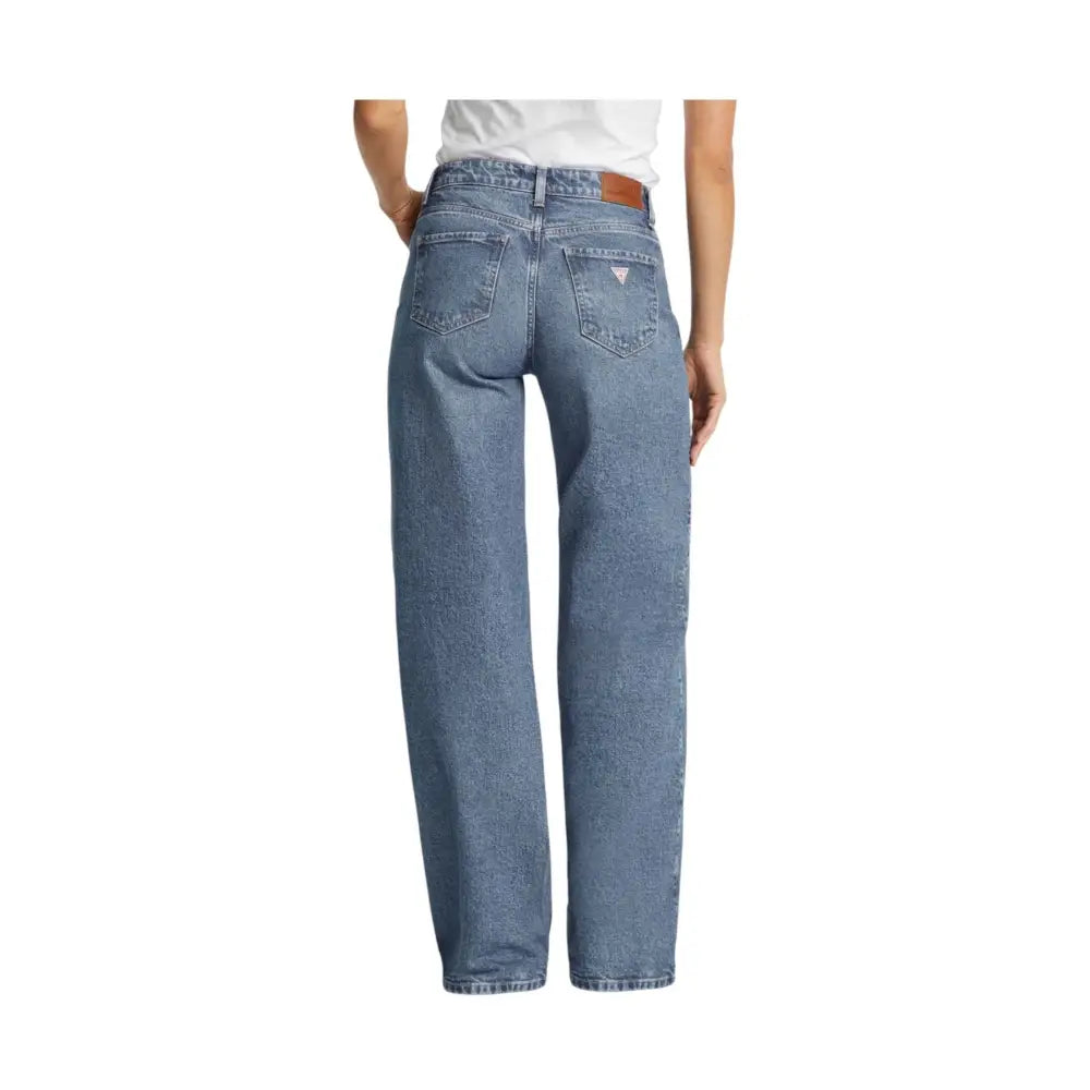 Jeans Wide leg G11 Donna Guess Jeans Guess Jeans