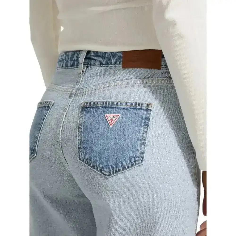 Jeans Wide leg G11 Donna Guess Jeans - Follower SRL