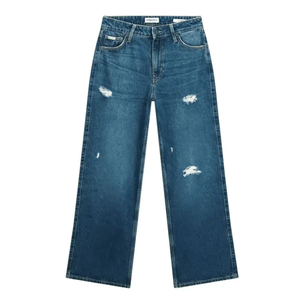 Jeans Wide leg G11 Donna Guess Jeans - Follower SRL