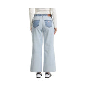Jeans Wide leg G11 Donna Guess Jeans Guess Jeans
