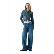 Jeans Wide leg G11 Donna Guess Jeans - Follower SRL