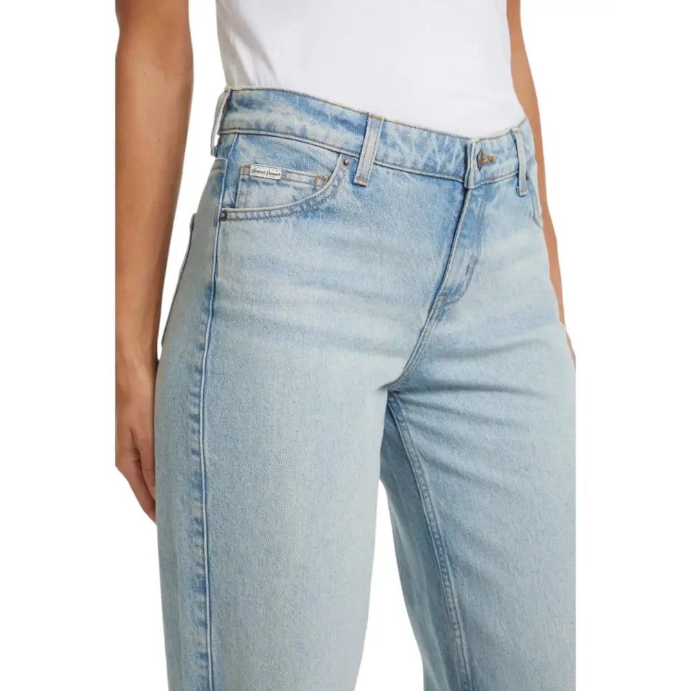 Jeans Wide leg G11 Donna Guess Jeans Guess Jeans