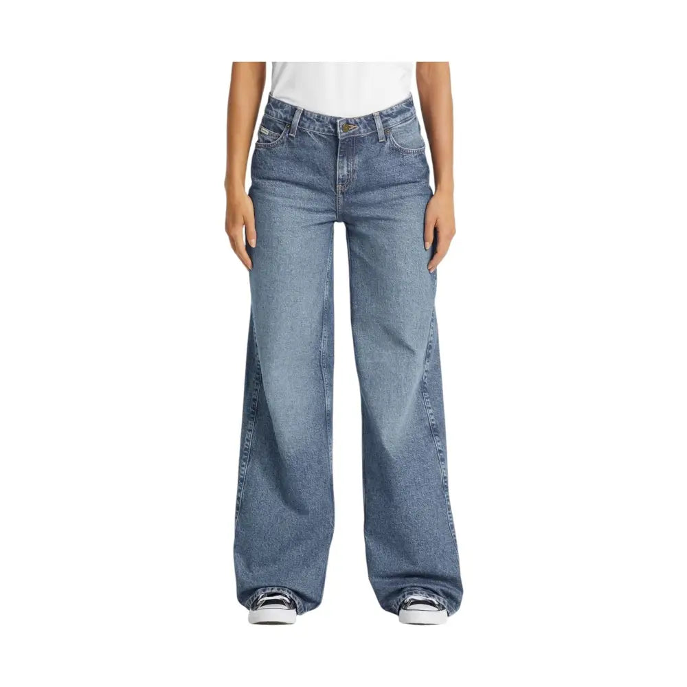 Jeans Wide leg G11 Donna Guess Jeans Guess Jeans