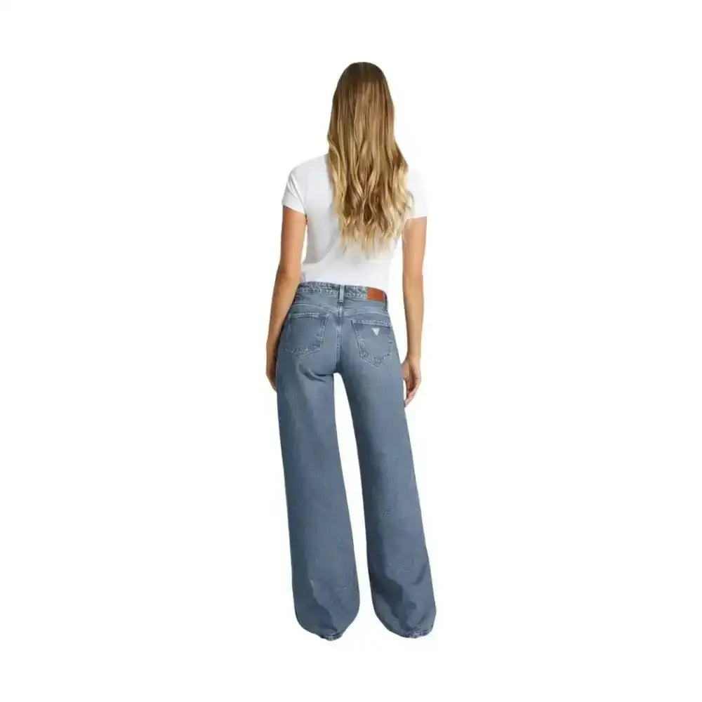 Jeans Wide leg G11 Donna Guess Jeans - Follower SRL