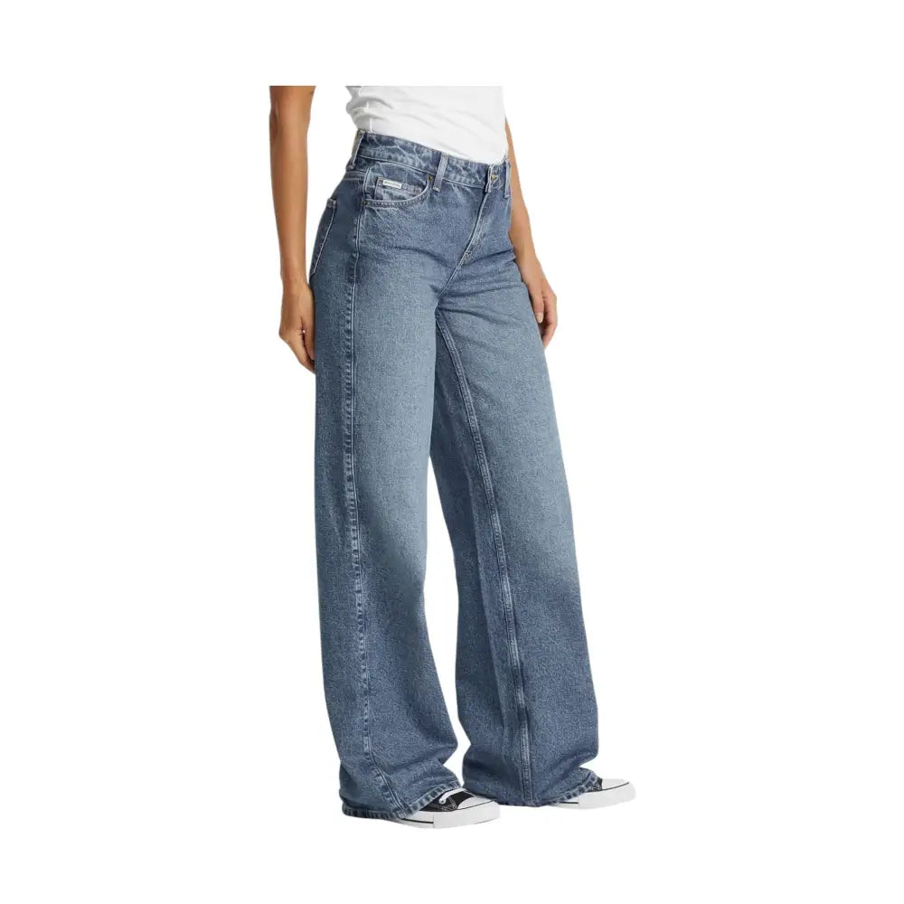 Jeans Wide leg G11 Donna Guess Jeans Guess Jeans