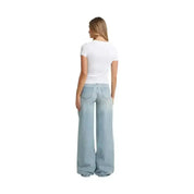 Jeans Wide leg G11 Donna Guess Jeans - Follower SRL