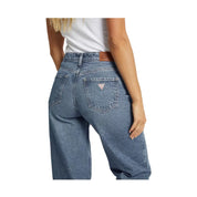 Jeans Wide leg G11 Donna Guess Jeans Guess Jeans