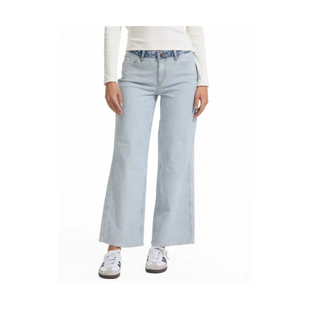 Jeans Wide leg G11 Donna Guess Jeans Guess Jeans