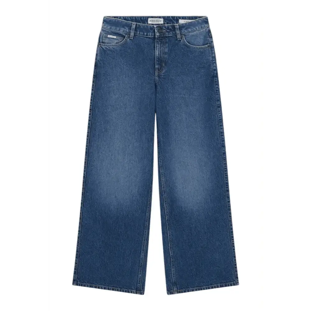 Jeans Wide leg G11 Donna Guess Jeans - Follower SRL