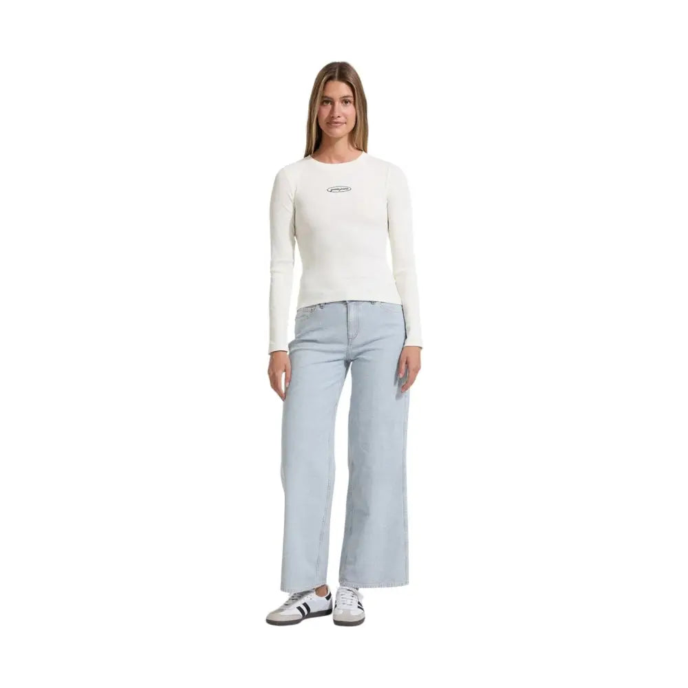 Jeans Wide leg G11 Donna Guess Jeans Guess Jeans
