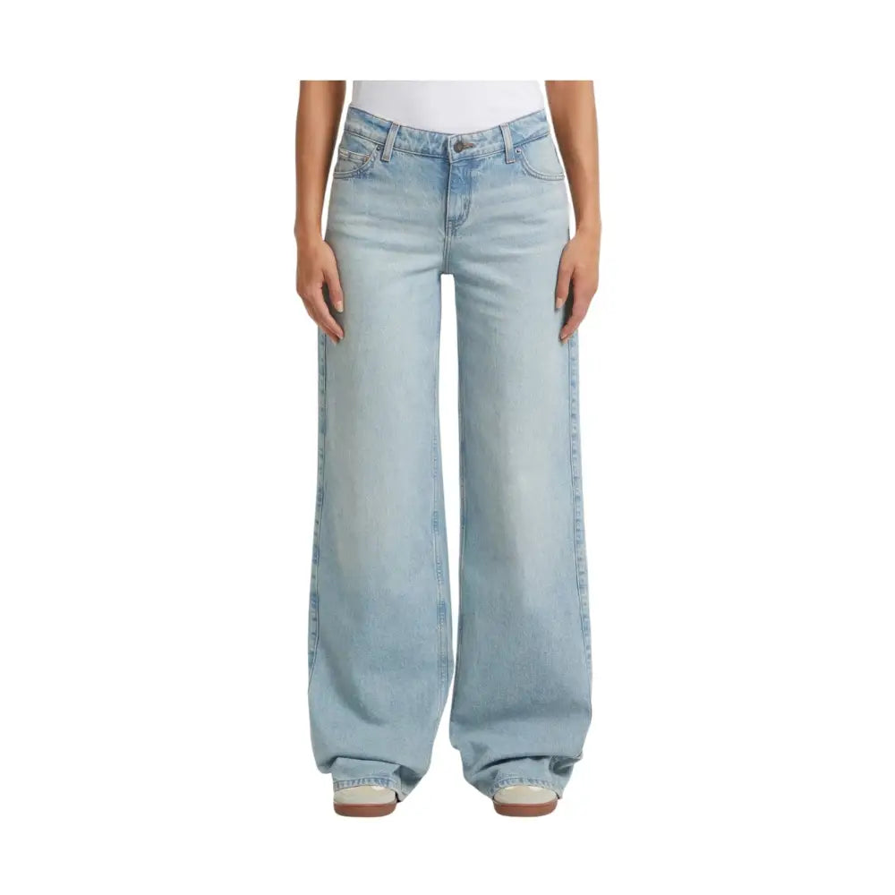 Jeans Wide leg G11 Donna Guess Jeans Guess Jeans
