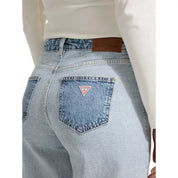 Jeans Wide leg G11 Donna Guess Jeans Guess Jeans