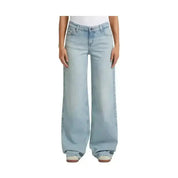 Jeans Wide leg G11 Donna Guess Jeans - Follower SRL