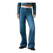 Jeans Wide leg G11 Donna Guess Jeans - Follower SRL