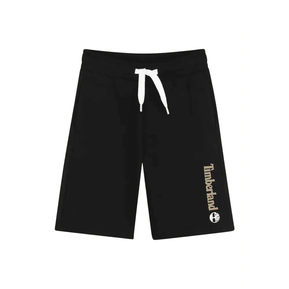 Jogging bermuda shorts Bambino Timberland - Follower SRL