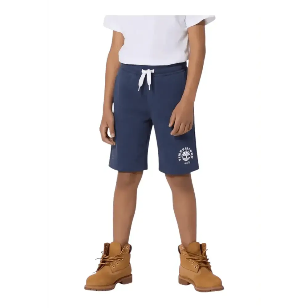 Jogging bermuda shorts Bambino Timberland - Follower SRL