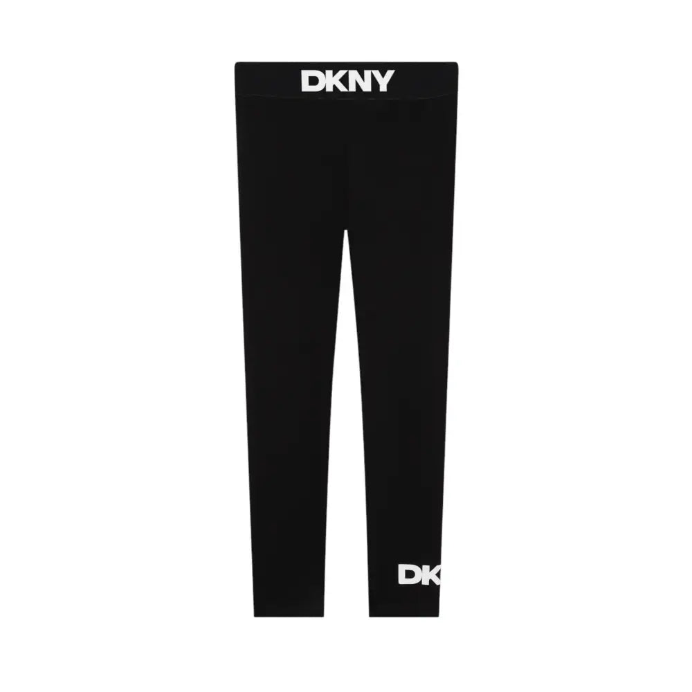 Leggings Bambina Dkny Dkny