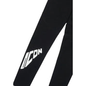 Leggings Bambina Dsquared2 Icon Dsquared2
