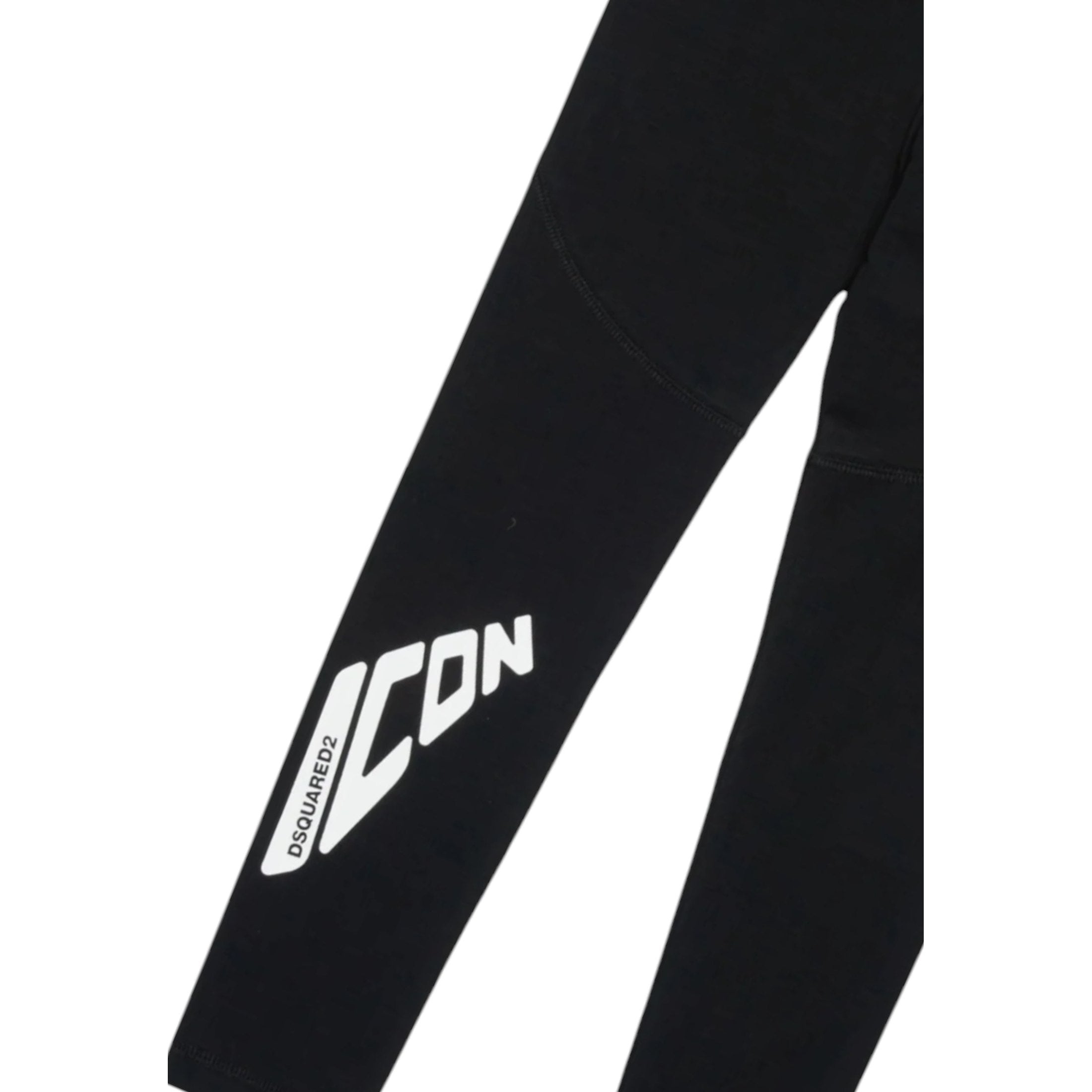 Leggings Bambina Dsquared2 Icon Dsquared2