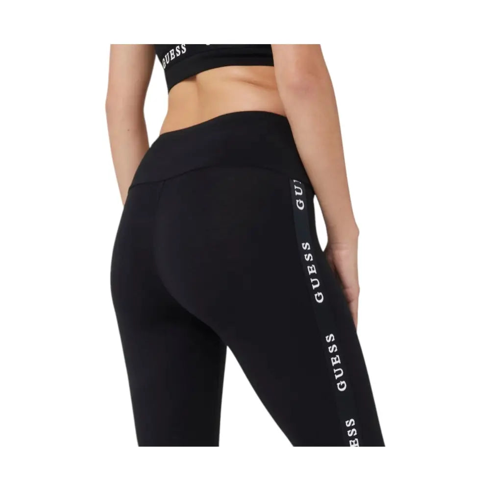 Leggings Donna Guess Activewear Guess Activewear