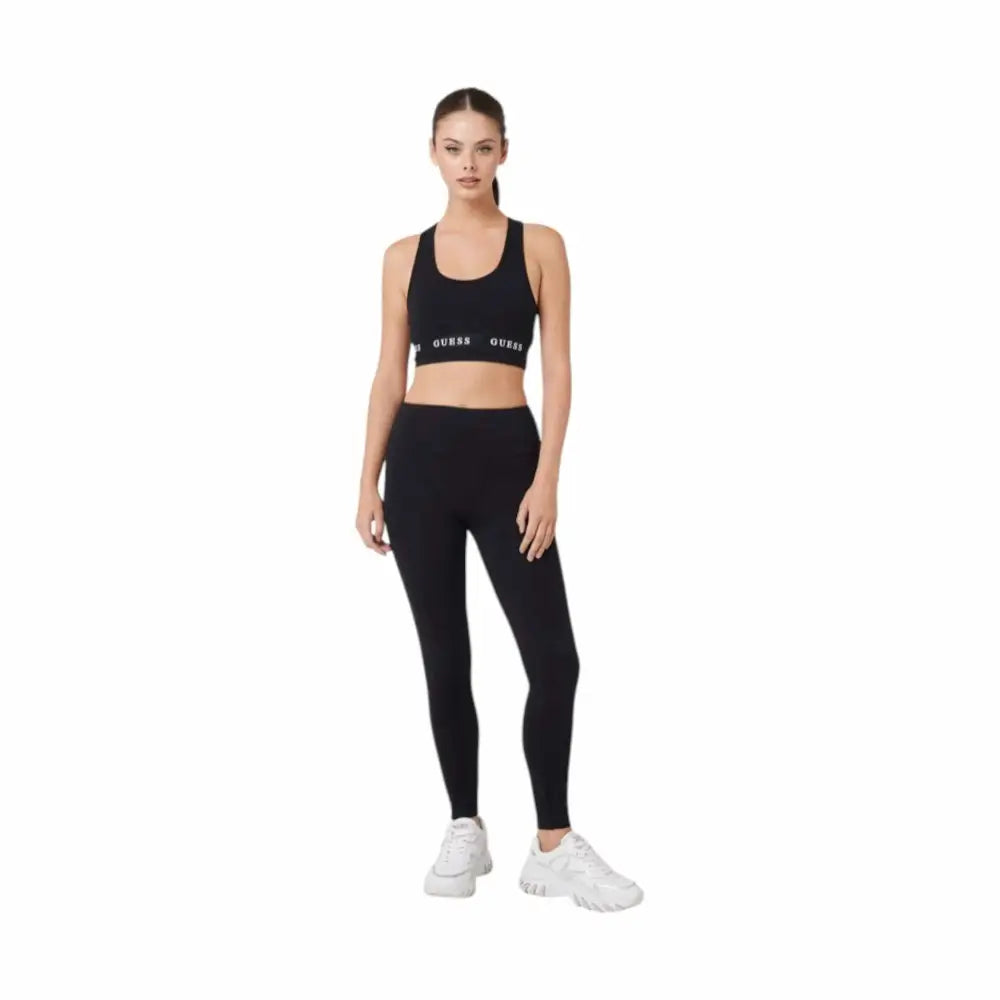 Leggings Donna Guess Activewear Guess Activewear
