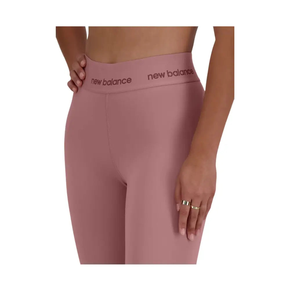 Leggings Donna New Balance New Balance