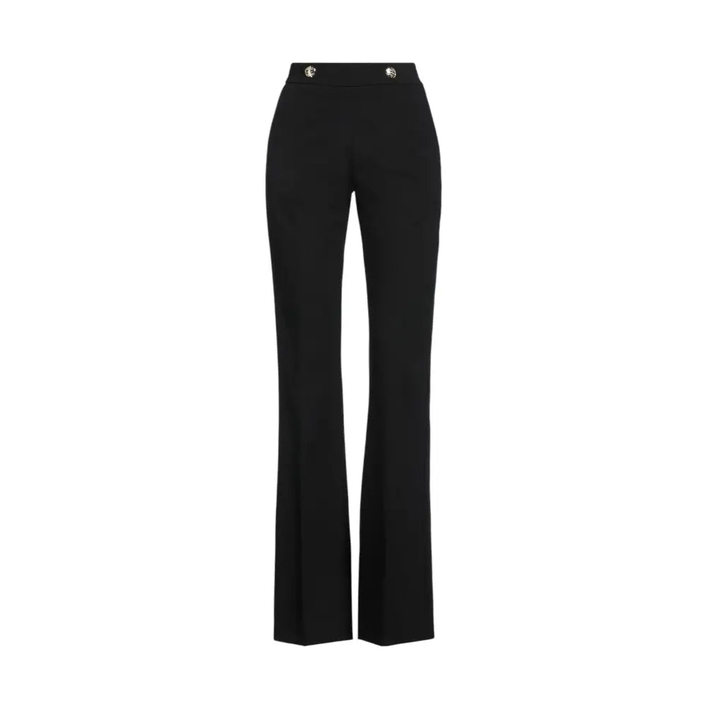 Leggings punto milano Donna Gaëlle Paris Gaëlle Paris