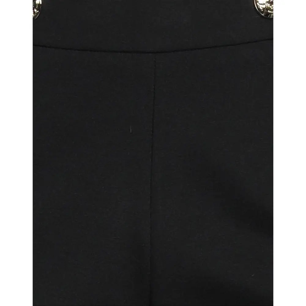 Leggings punto milano Donna Gaëlle Paris Gaëlle Paris