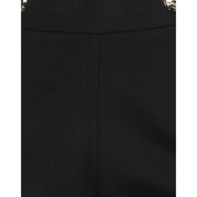 Leggings punto milano Donna Gaëlle Paris Gaëlle Paris