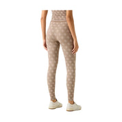 Leggings senza cuciture logo 4G Donna Guess Activewear Guess Activewear