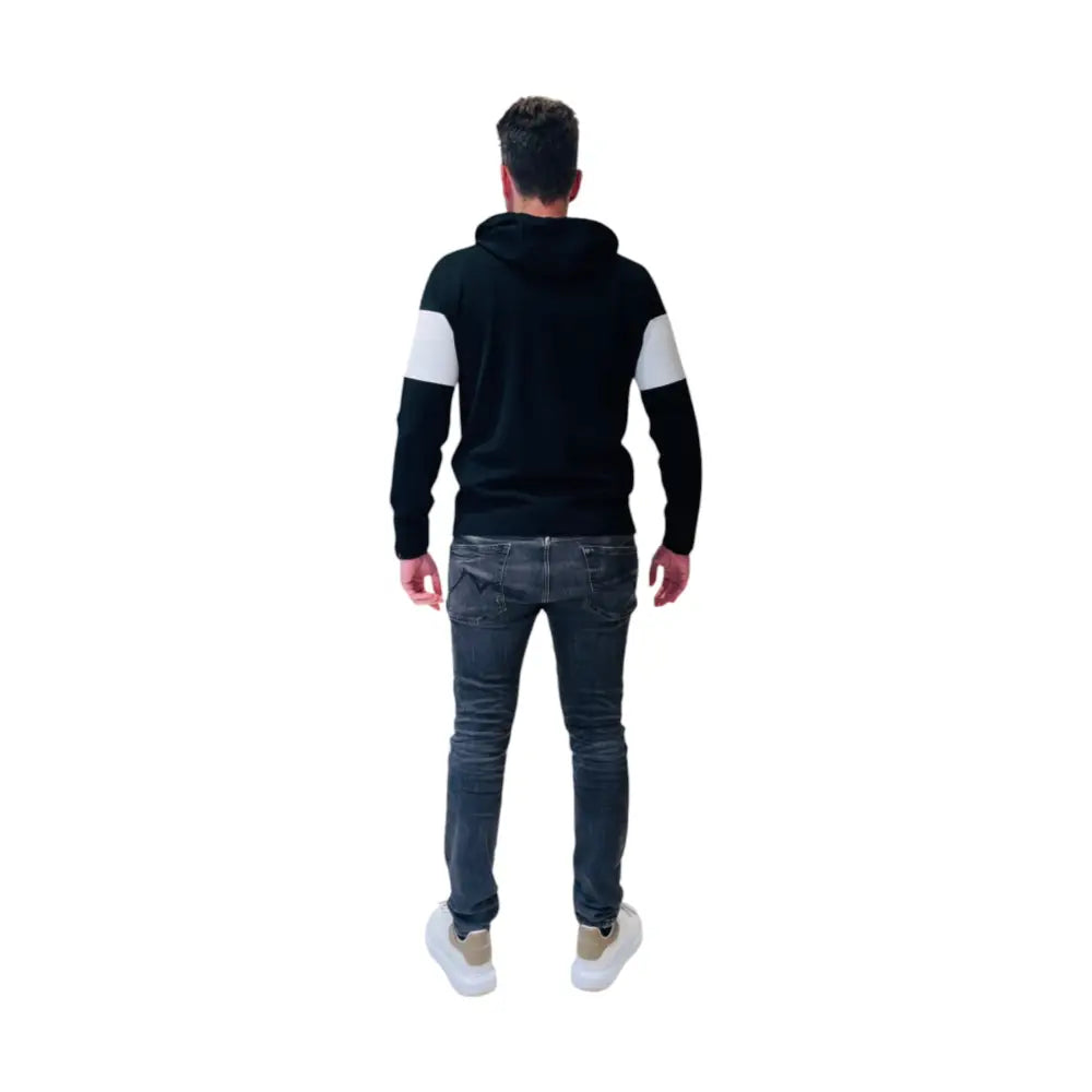 Maglia con cappuccio Uomo Iceberg Iceberg