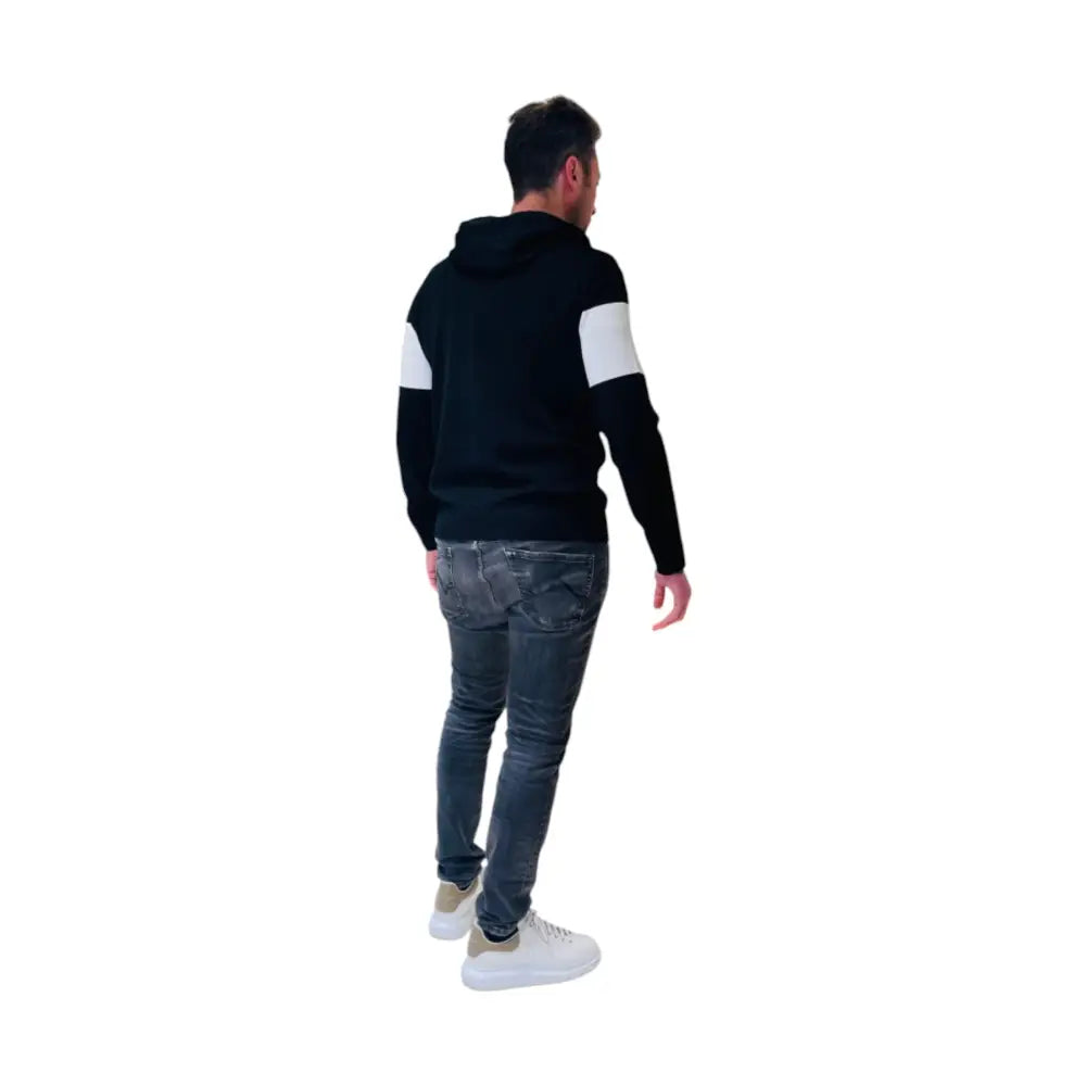 Maglia con cappuccio Uomo Iceberg Iceberg