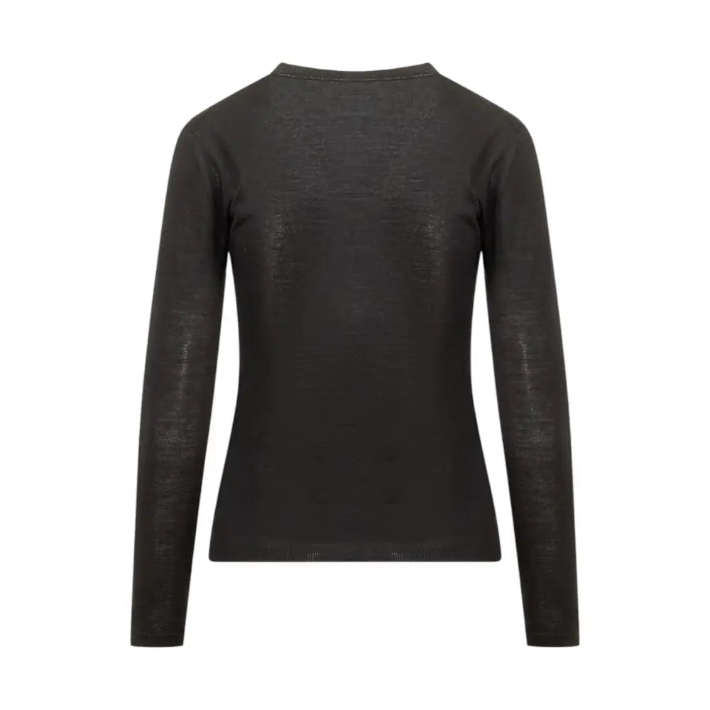 Maglia Donna Max Mara Girocollo Max Mara