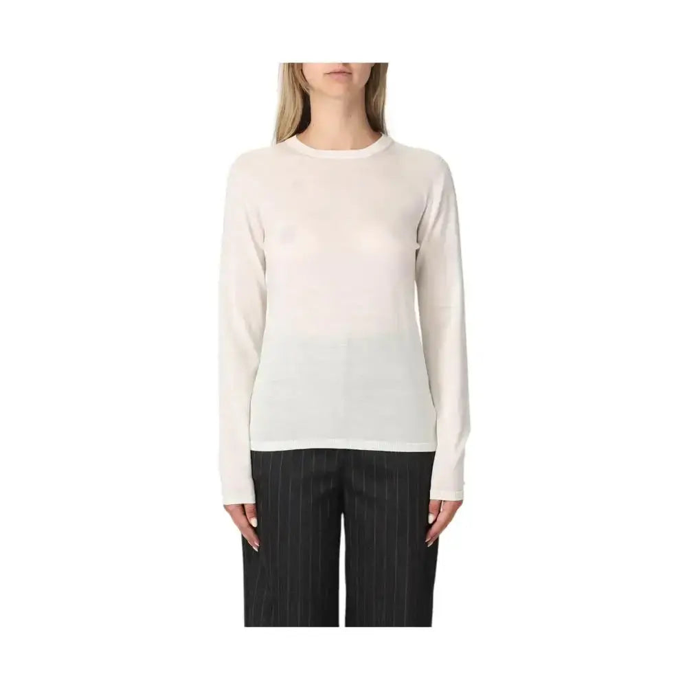 Maglia Donna Max Mara Girocollo - Follower SRL