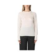 Maglia Donna Max Mara Girocollo Max Mara
