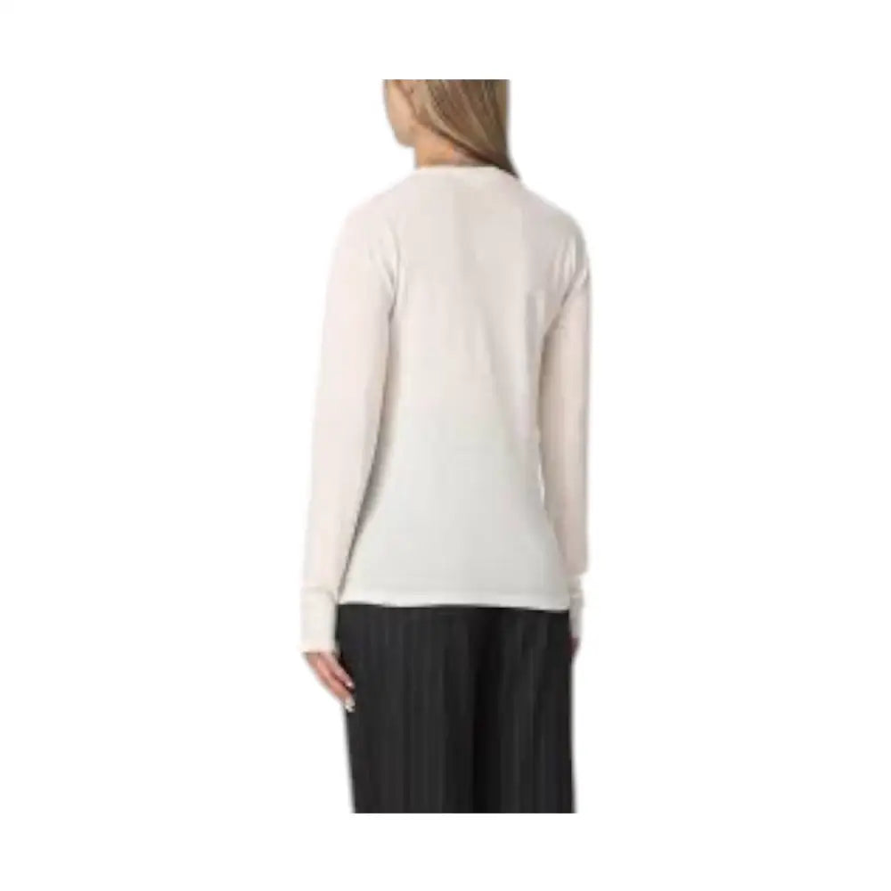 Maglia Donna Max Mara Girocollo Max Mara