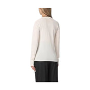 Maglia Donna Max Mara Girocollo Max Mara