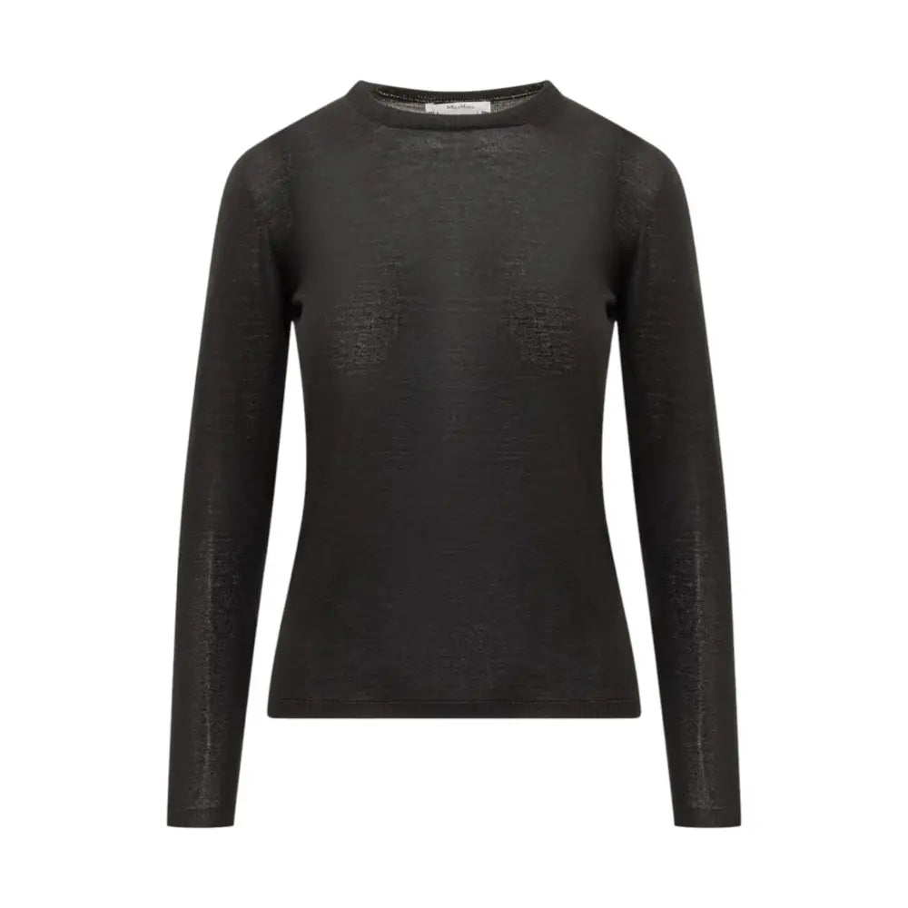 Maglia Donna Max Mara Girocollo Max Mara