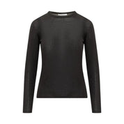 Maglia Donna Max Mara Girocollo Max Mara