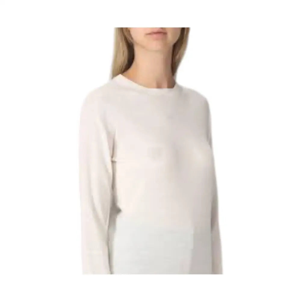 Maglia Donna Max Mara Girocollo Max Mara