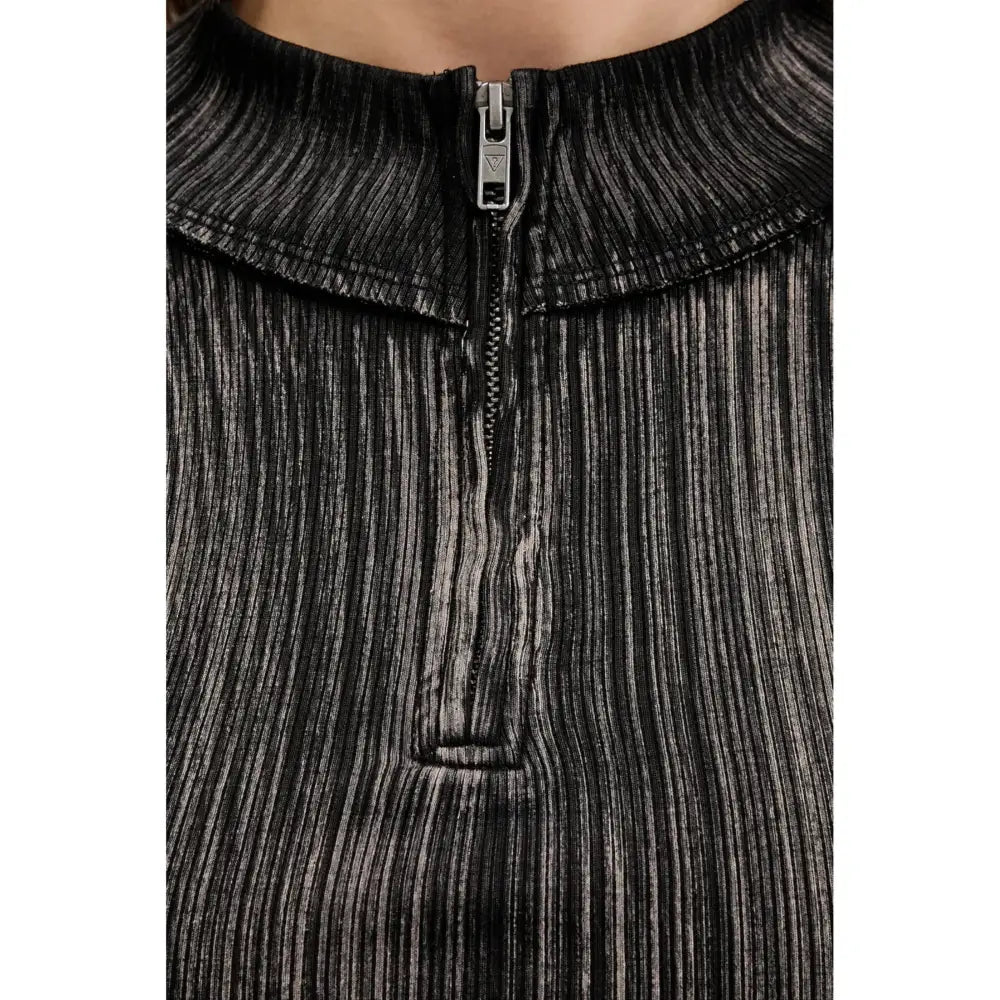 Maglia full zip Donna Guess Originals Guess Originals