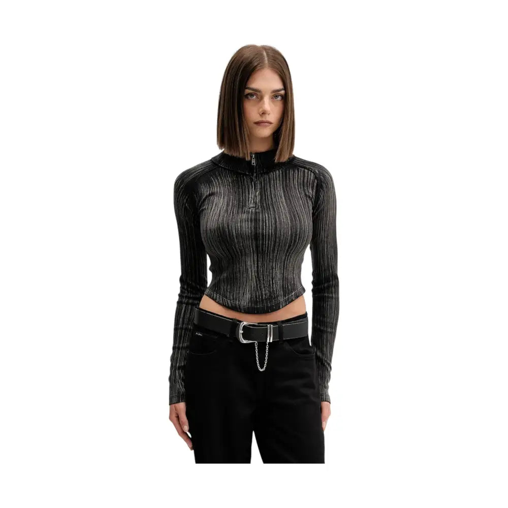 Maglia full zip Donna Guess Originals Guess Originals