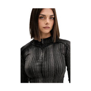 Maglia full zip Donna Guess Originals Guess Originals